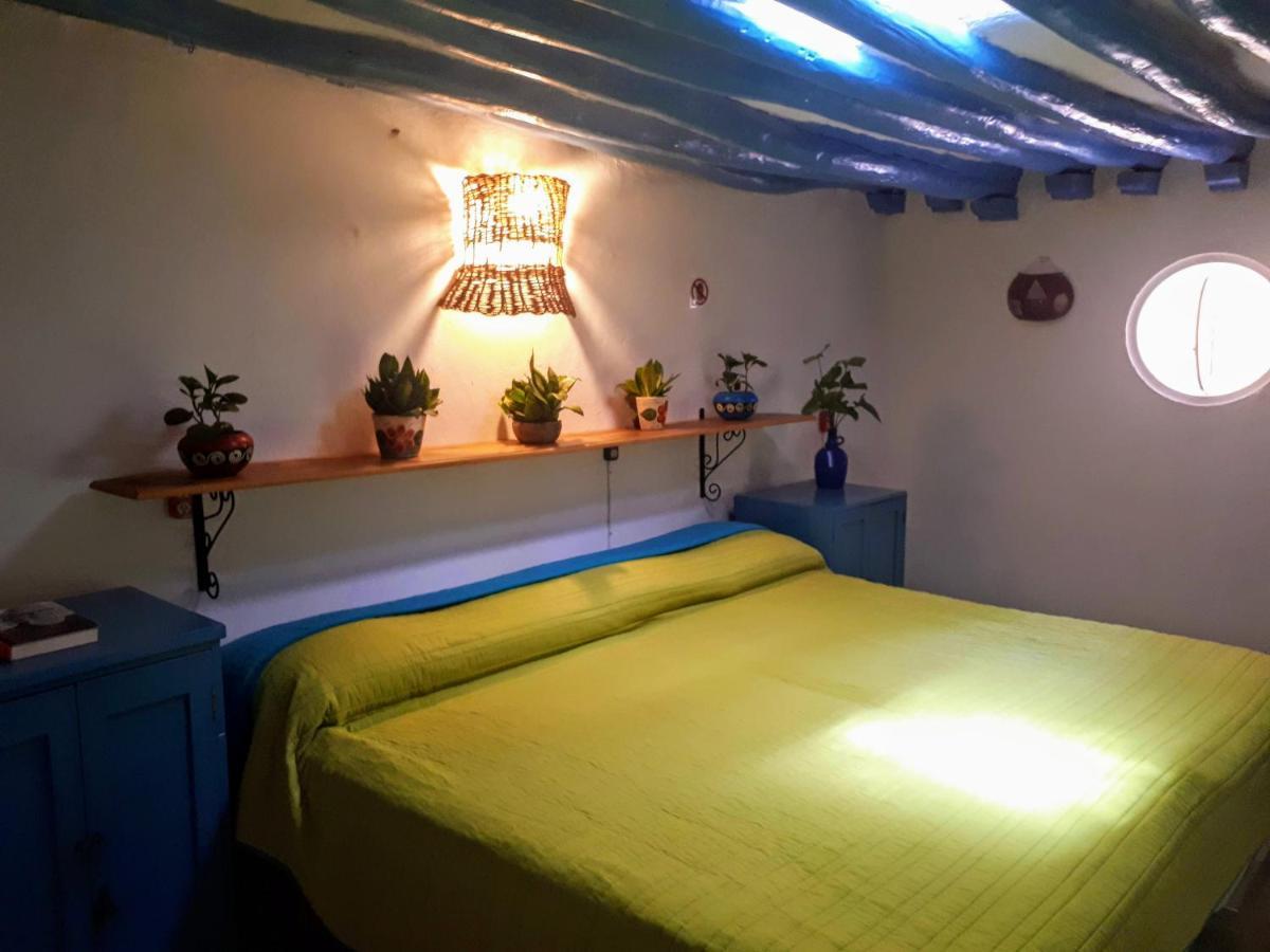 Hostel Candelaria Valladolid  Extérieur photo