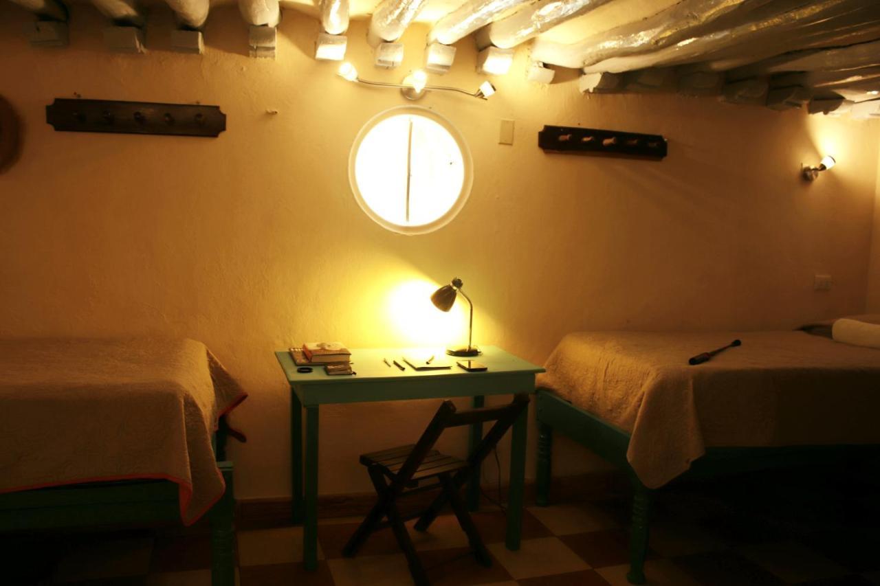Hostel Candelaria Valladolid  Extérieur photo
